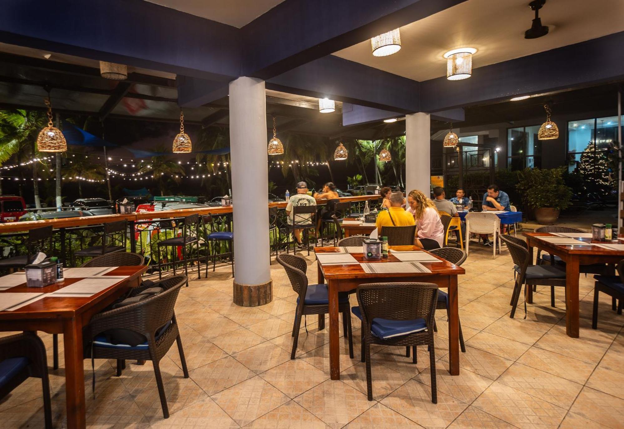 Paradise Jaco Beach Front 外观 照片