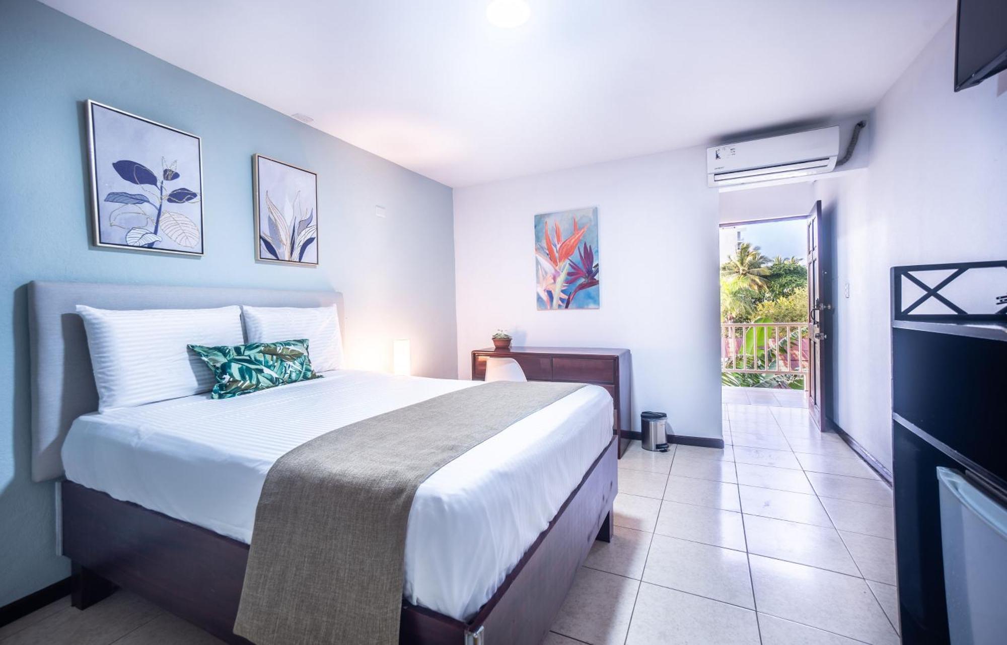 Paradise Jaco Beach Front 外观 照片