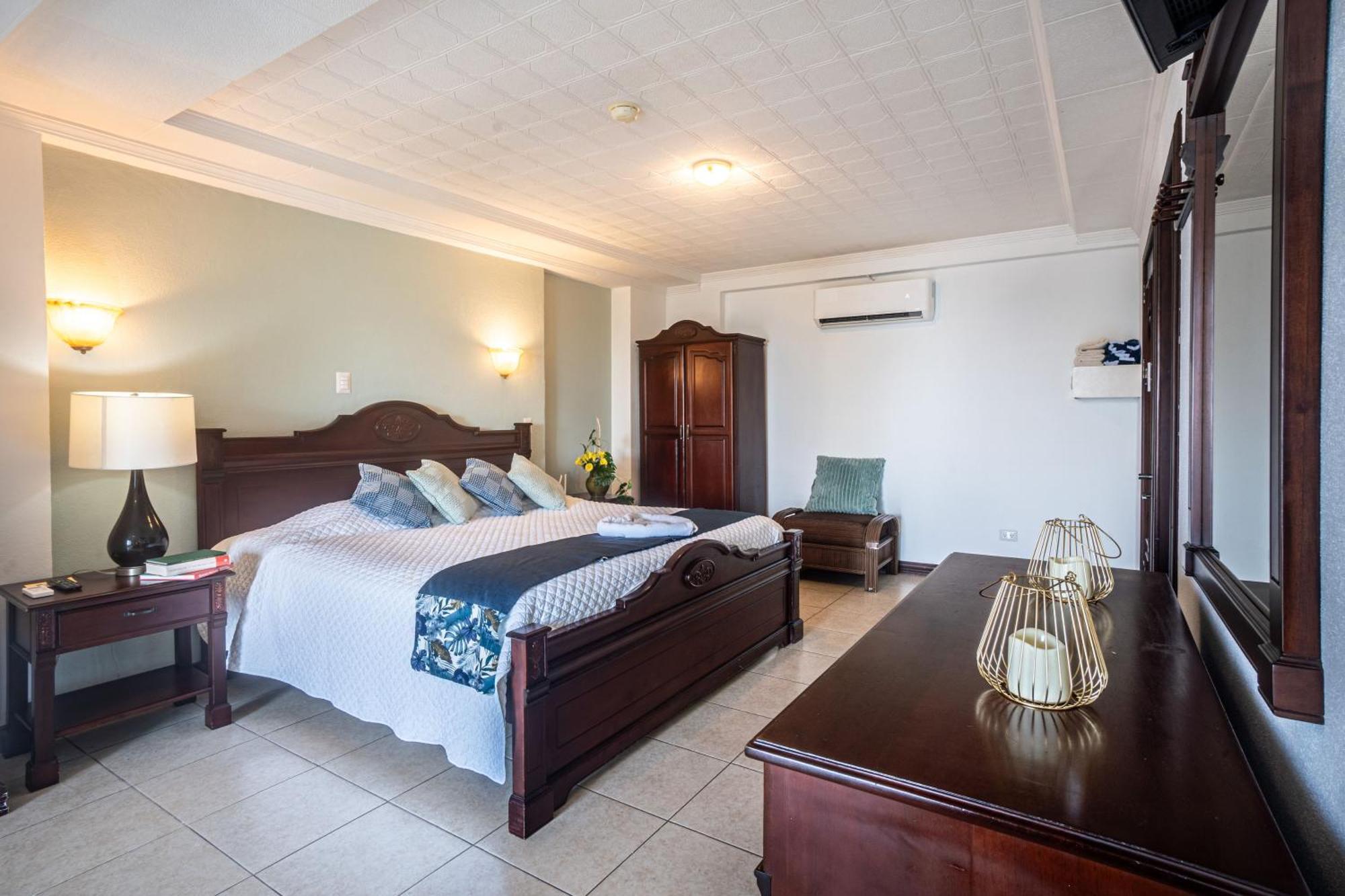 Paradise Jaco Beach Front 外观 照片