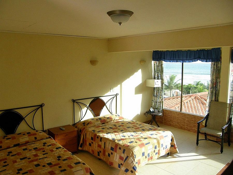 Paradise Jaco Beach Front 外观 照片