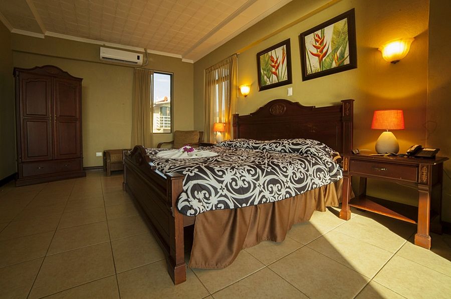 Paradise Jaco Beach Front 外观 照片