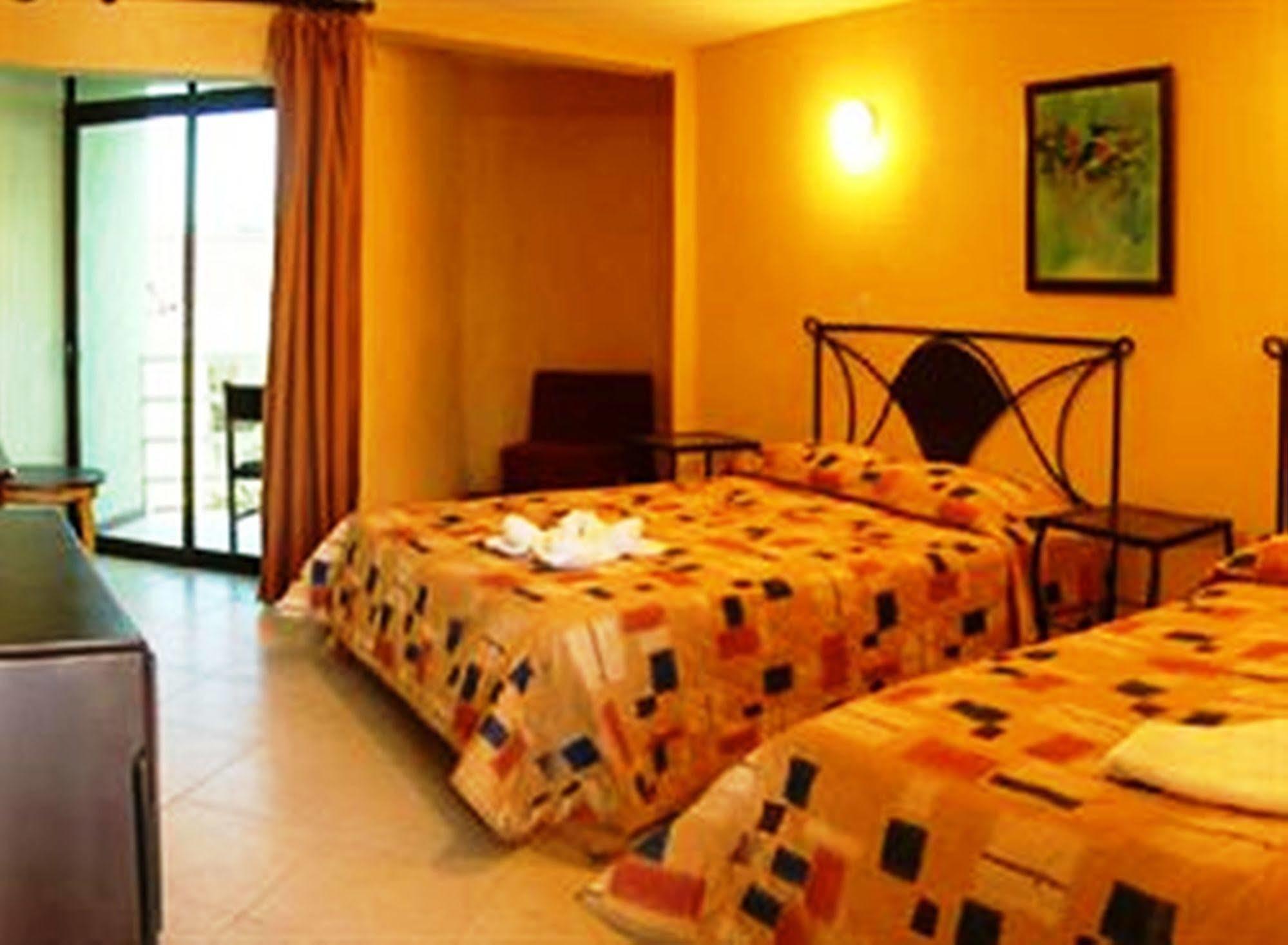 Paradise Jaco Beach Front 外观 照片